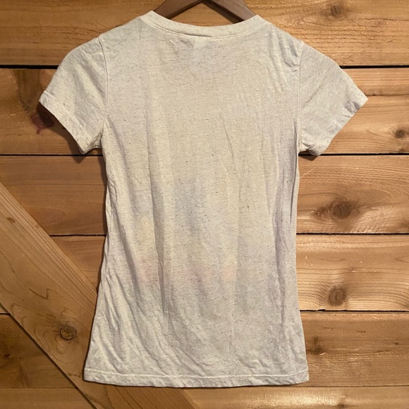 Ali Dee Bucking Horse Sunset Graphic Tee - Picture 3 of 5